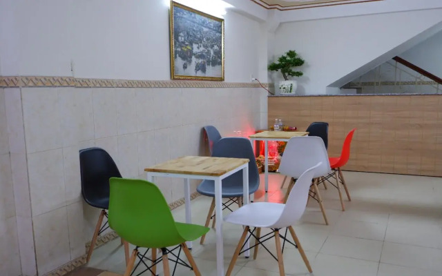 Winter Spring Home & Tourist - Hostel