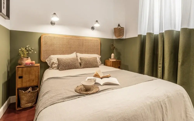 Nijar - 3 Bedrooms in Almagro