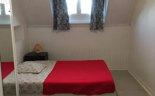 Appartement 2 90m2