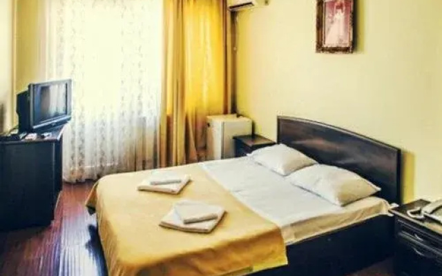 International Hotel
