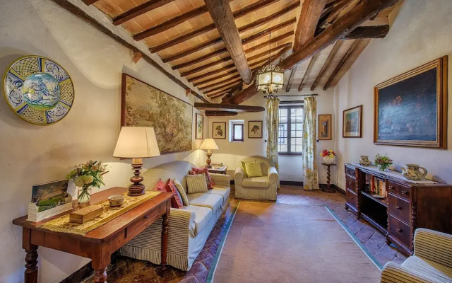 Castello di Poggiarello