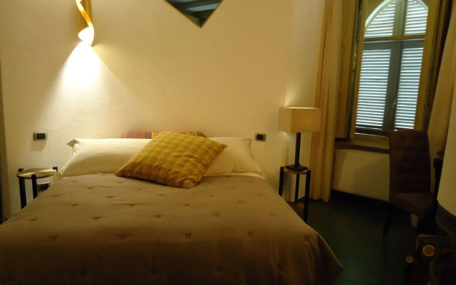 Borgo Ramezzana Country House