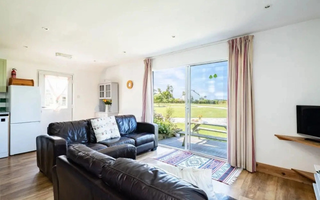 Harbour Lodge