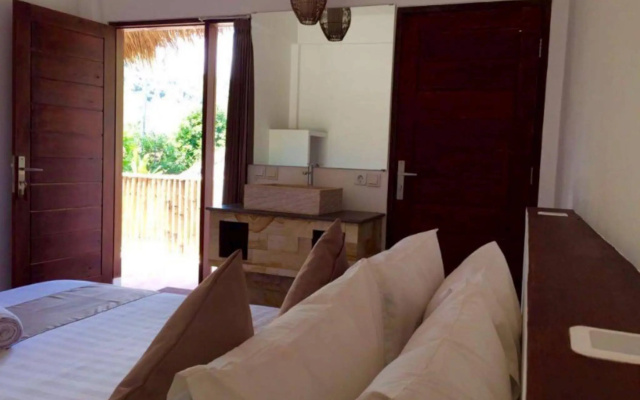 Kuta Baru Hotel
