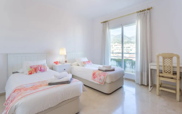 Apartamento Marbella Playa Centro