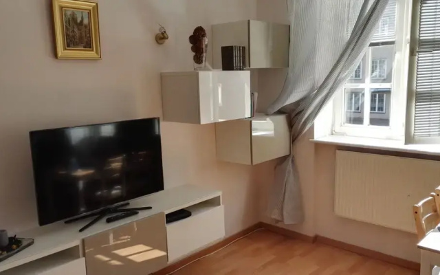 Apartamenty Gdansk - Apartament Ducha