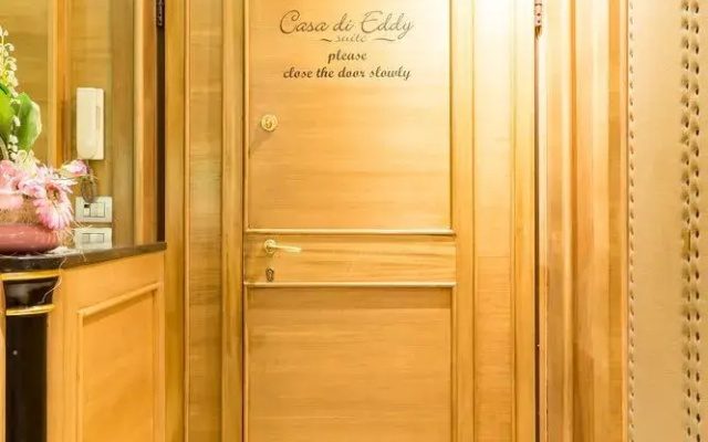 Rooms Roma - Monti