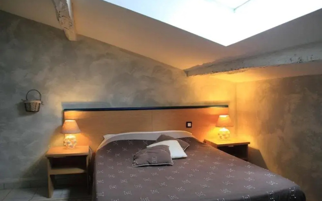 Auberge de Bonpas