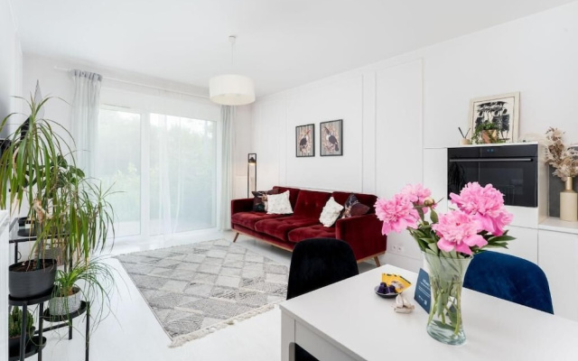 Malila Premium Apartments Tauron Lema 7