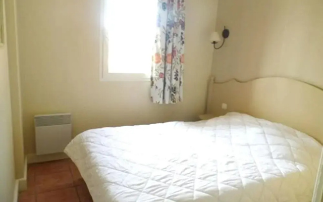 Apartment With 2 Bedrooms in Roquebrune-sur-argens, With Wonderful sea