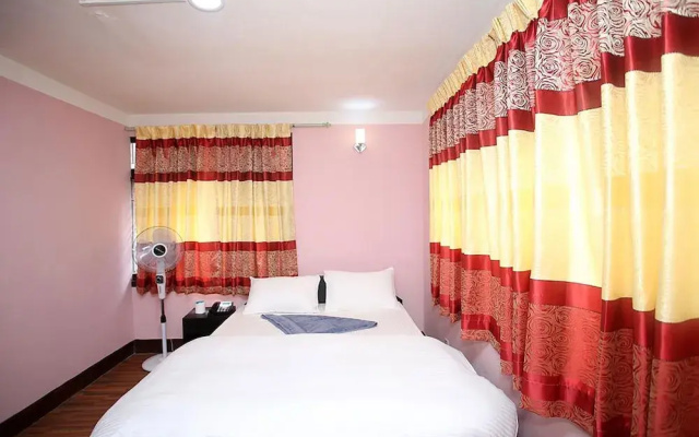 Mitra garden Inn