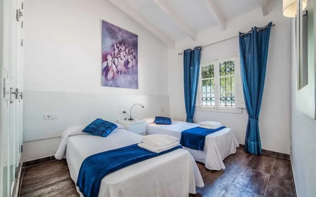Villa Son Fe Vilaire