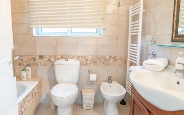 Kos Secret Villa with private pool