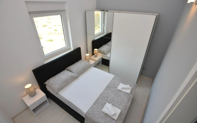 Penthouse Avangard