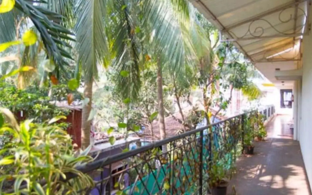 Goan Holidays Resort