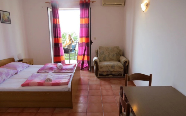 Apartments Ankica