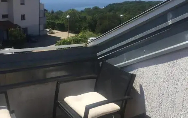 Apartment Doderovic