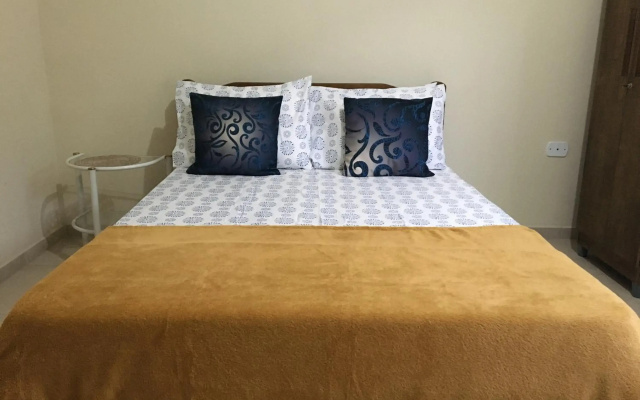 Apartamento Central