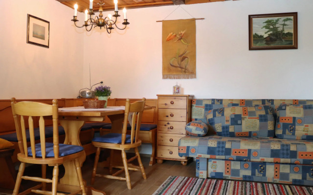 Chalet Menardi