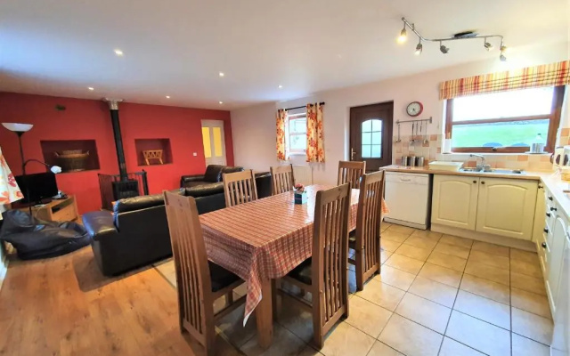 Fodol Cottages