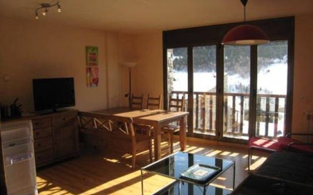 Apartamentos grifovacances Julia