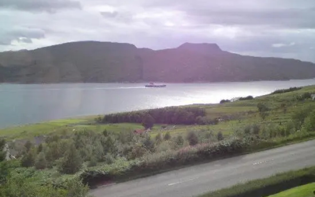 Ardlair Guest House