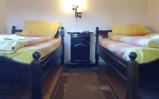Kiti Guest House