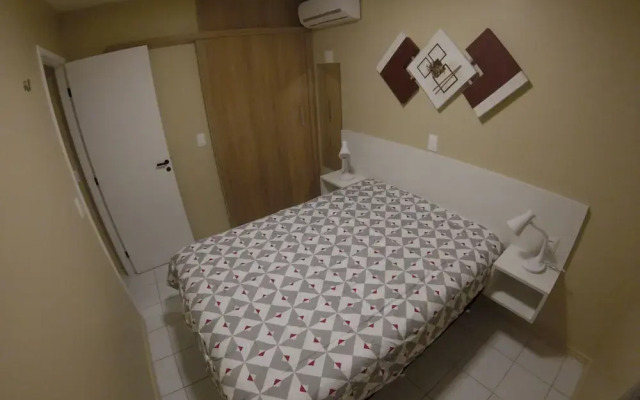 Apartamento 2 quartos Espetacular