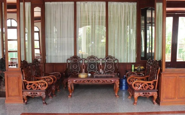 Soundara Hotel
