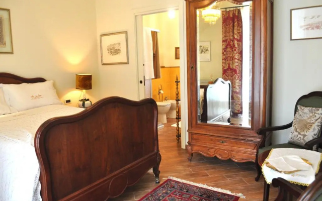 Le Macine Relais