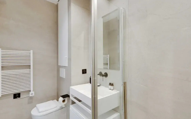 Intimate Studio - 2P - Bonne-nouvelle