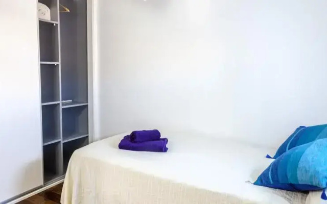 Valencia Flat Rental Gran Vía