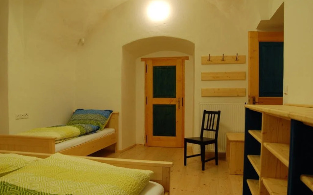 Penzion Čáslava