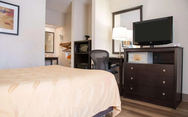 Quality Inn & Suites Aiken East
