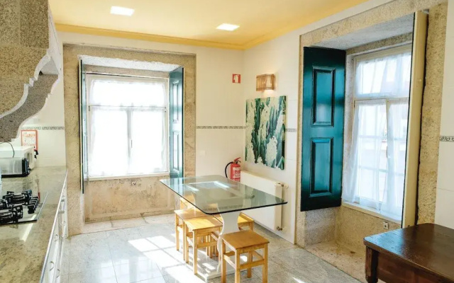 Feel Discovery Casa Da Capela Douro