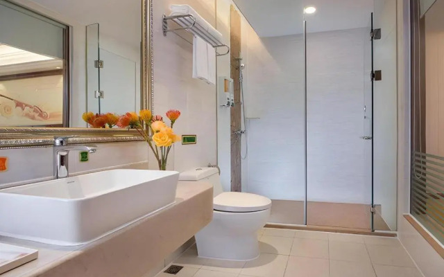 Vienna Hotel (Zhongshan Ancient Town Center)