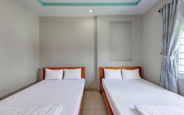 Hoa Dan Hotel