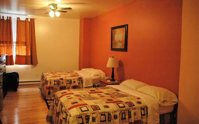 Hotel Dorion