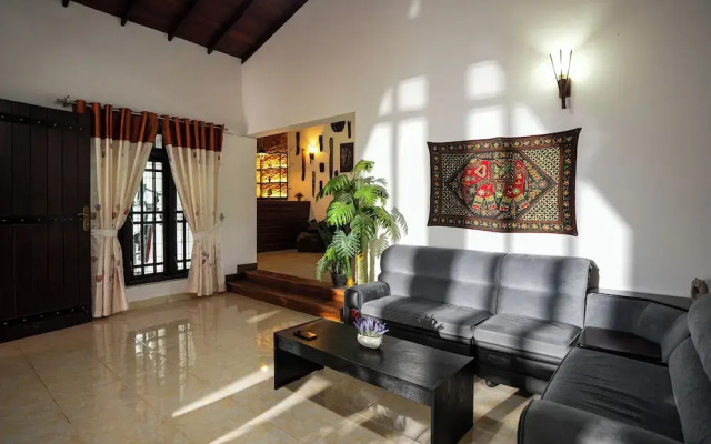 V&C Hideout Villa - Kandy