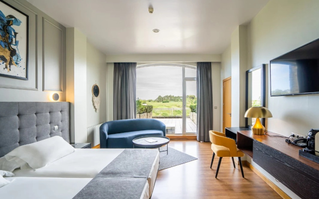 abba Comillas Hotel