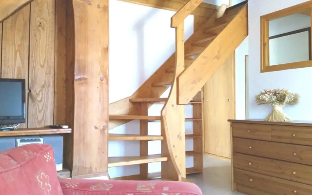 Apartment With 3 Bedrooms in Villard-de-lans, With Wonderful Mountain