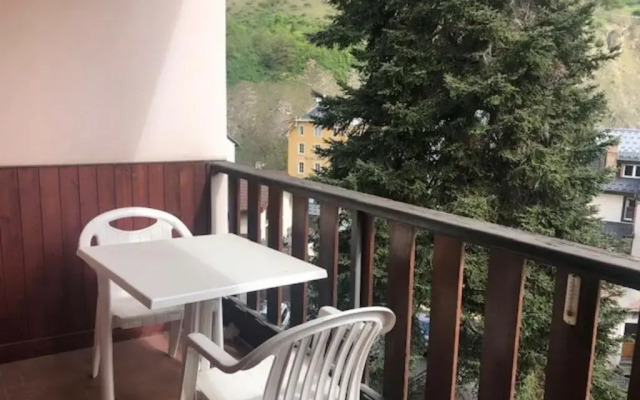 Appartement Brides-les-Bains, 1 pièce, 2 personnes - FR-1-512-134