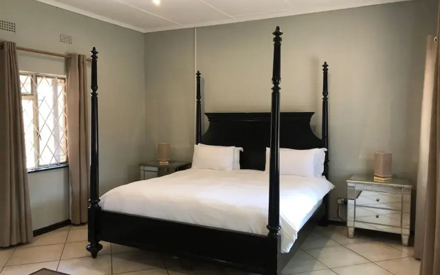 Lifesong Lodge