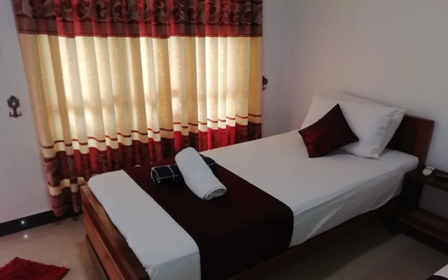 Esha Beach Resort