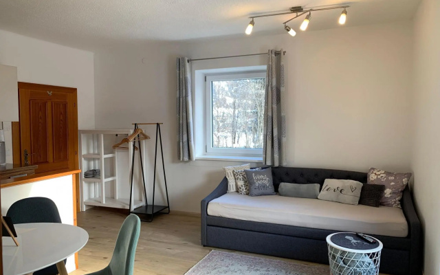 Apartment in Kotschach-mauthen Near the ski Area