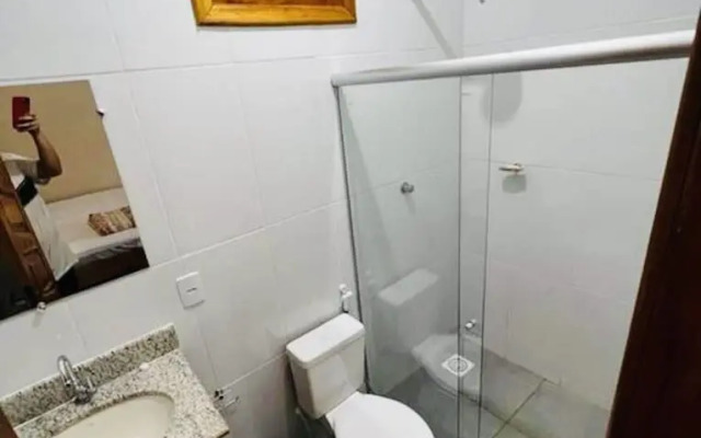 Chalet Dende3 -5 Min from Corumbau Beach