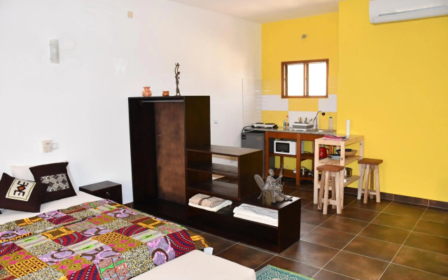 Studio Assiba 2