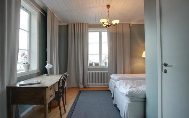 Slottsparken Motel