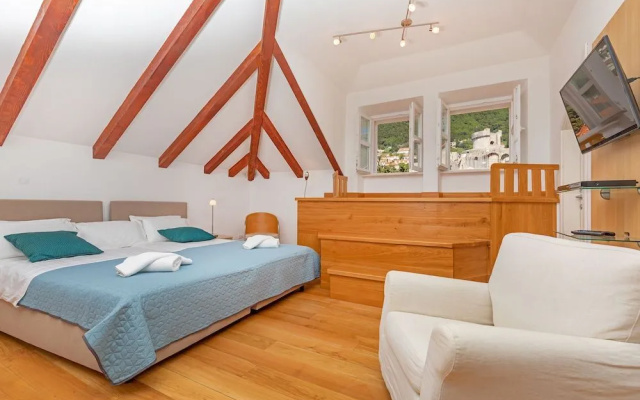 Apartments Feri