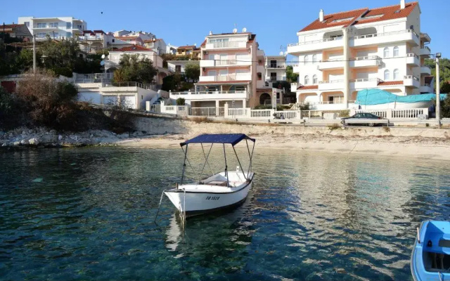 Apartman Pogled